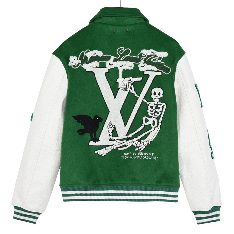 Men jacket Top Quality