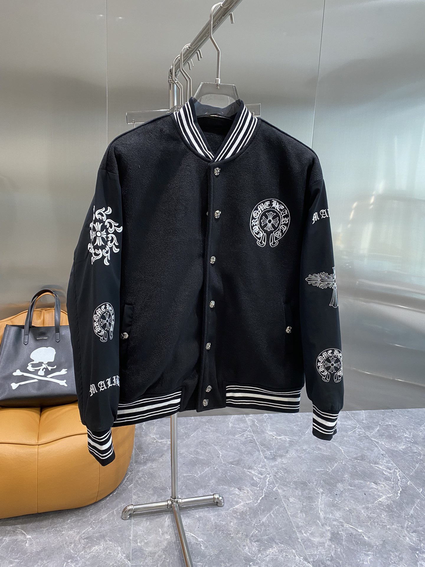 Men jacket Top Quality