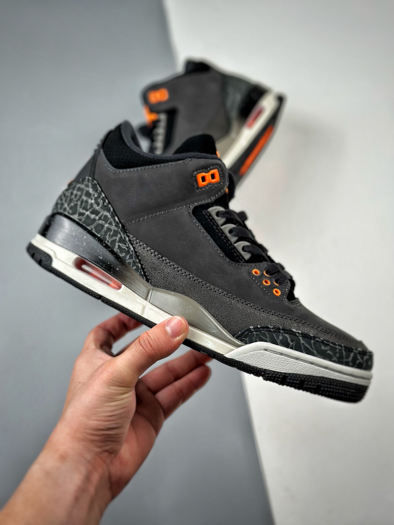 Air Jordan 3