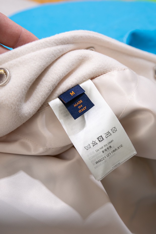 Men Women jacket Top Quality