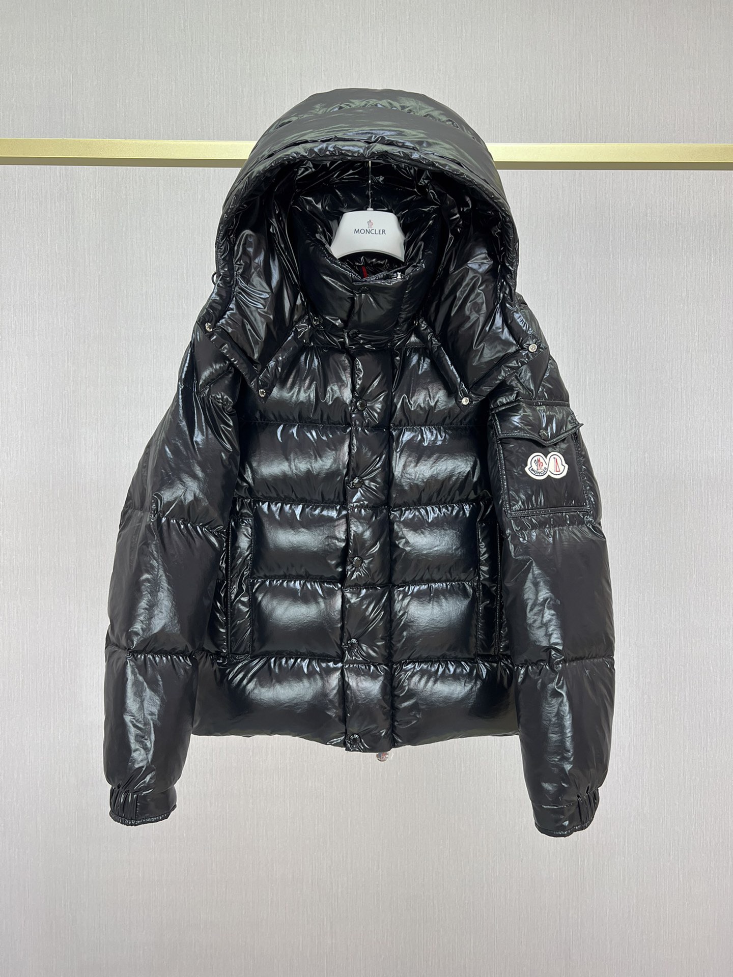 Men Down jacket Top Quality