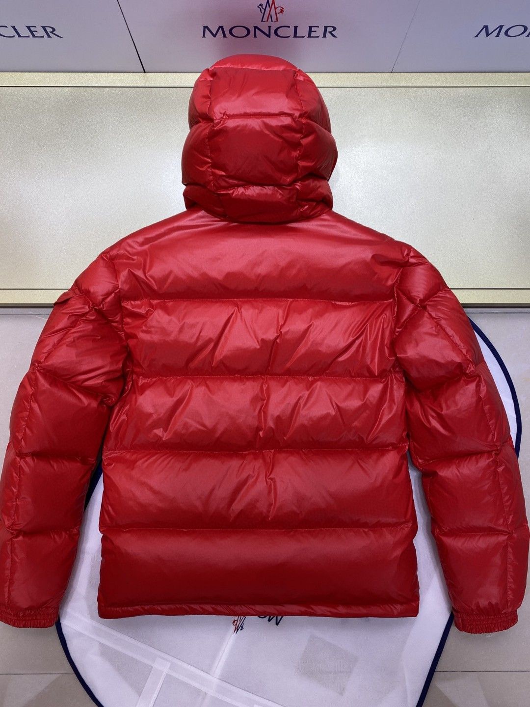Men Women Down jacket Top Quality