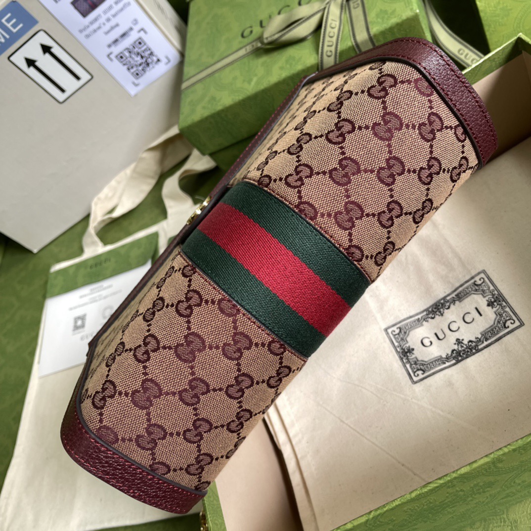 G*ucci Bag Top Quality 503877