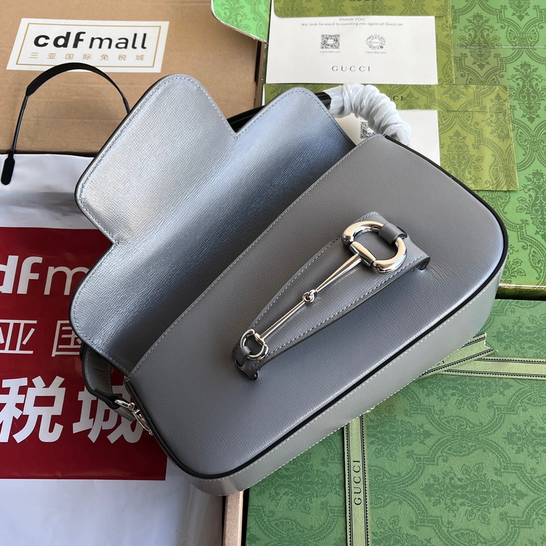 G*ucci Bag Top Quality 764155