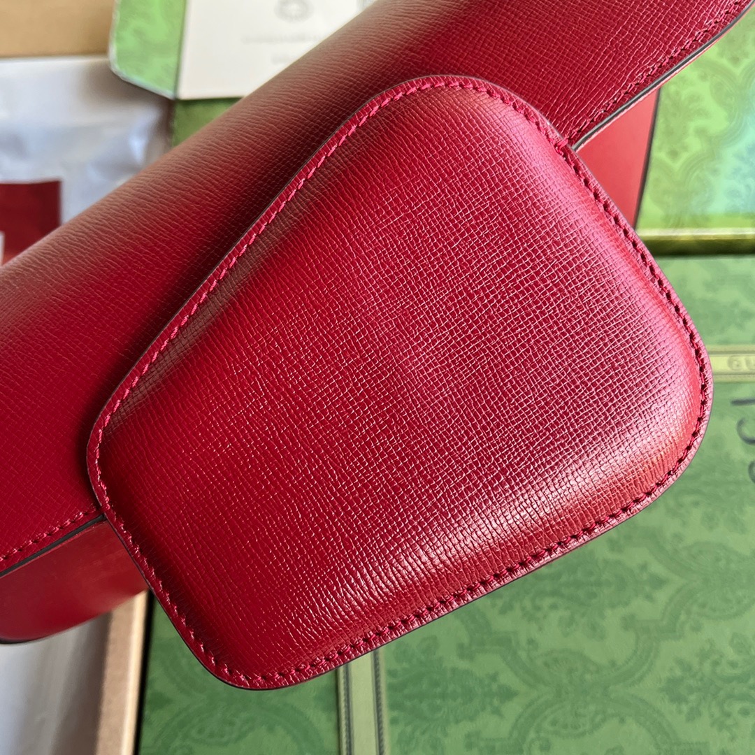 G*ucci Bag Top Quality 764155