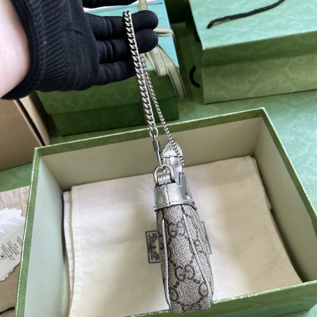 G*ucci Bag Top Quality 764960