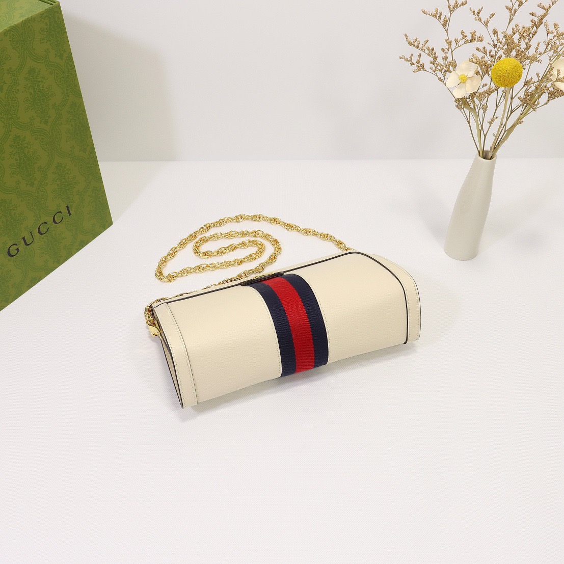 G*ucci Bag Top Quality 503877