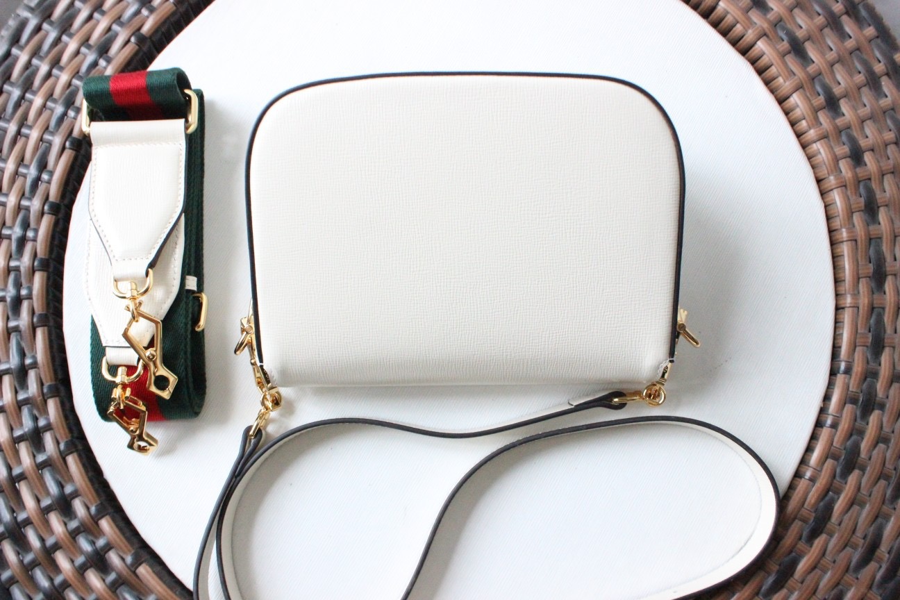 G*ucci Bag Top Quality 658574