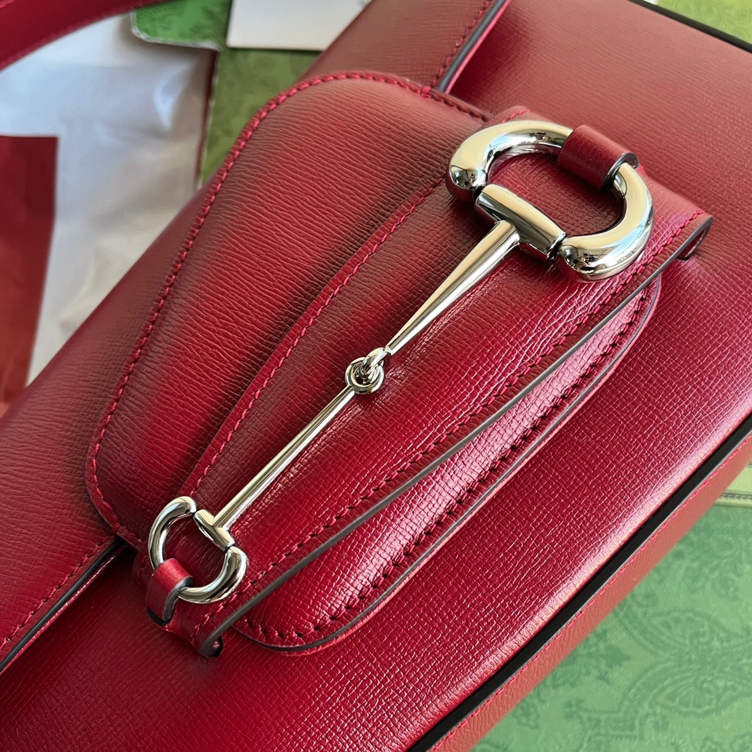 G*ucci Bag Top Quality 764155