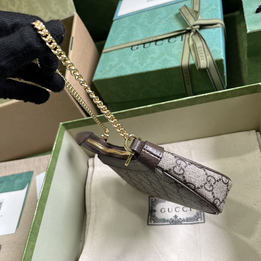 G*ucci Bag Top Quality 764960