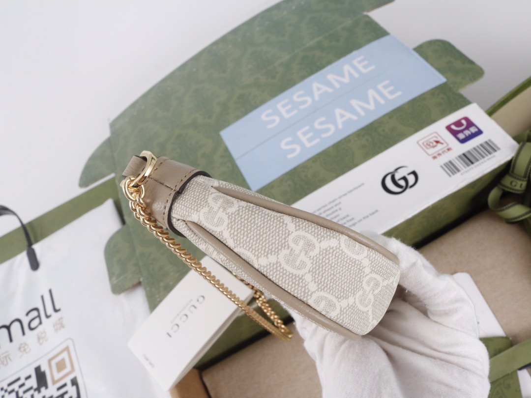 G*ucci Bag Top Quality 764960