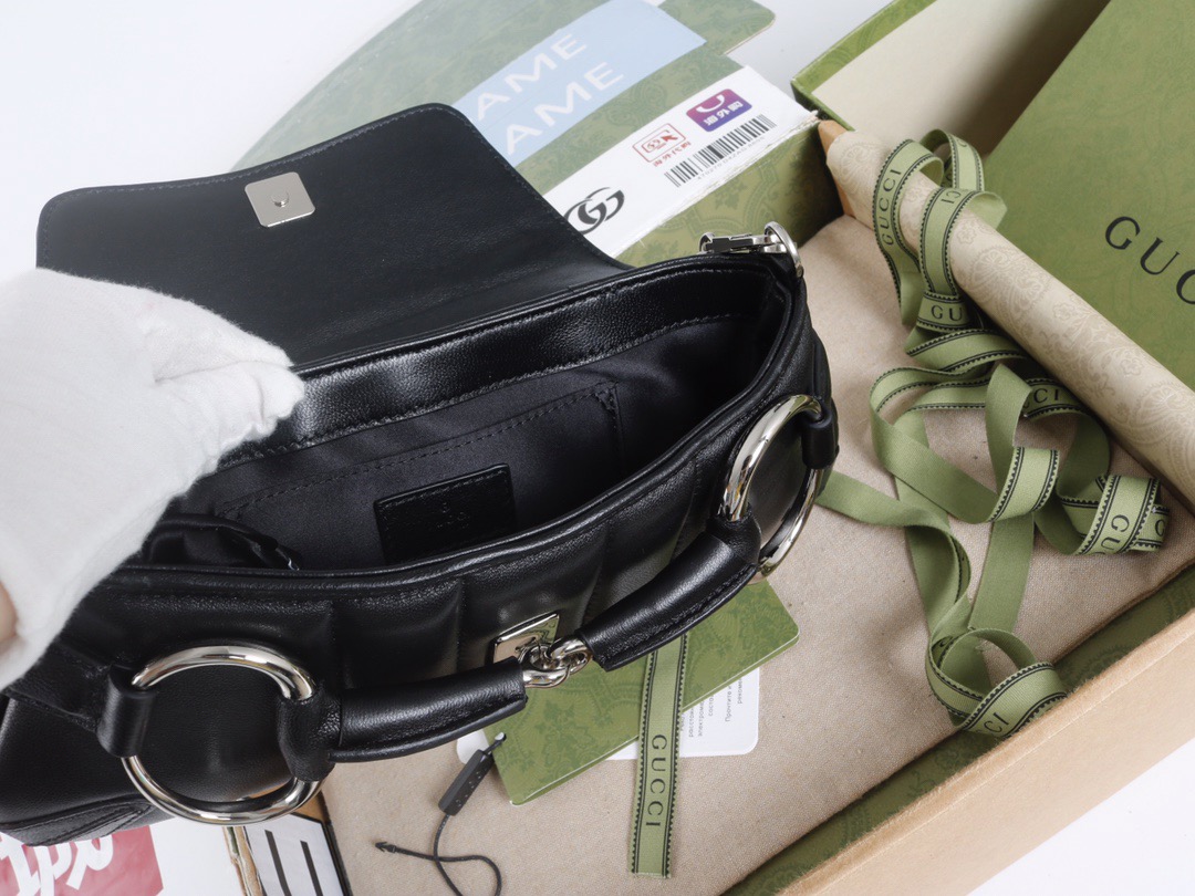 G*ucci Bag Top Quality 764339