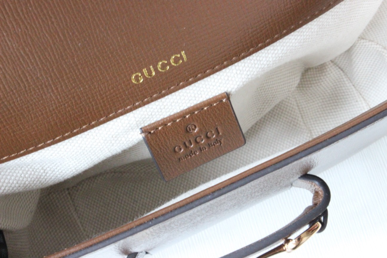 G*ucci Bag Top Quality 658574