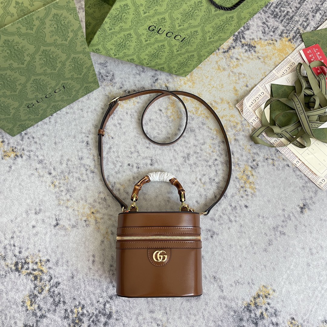 G*ucci Bag Top Quality 760200