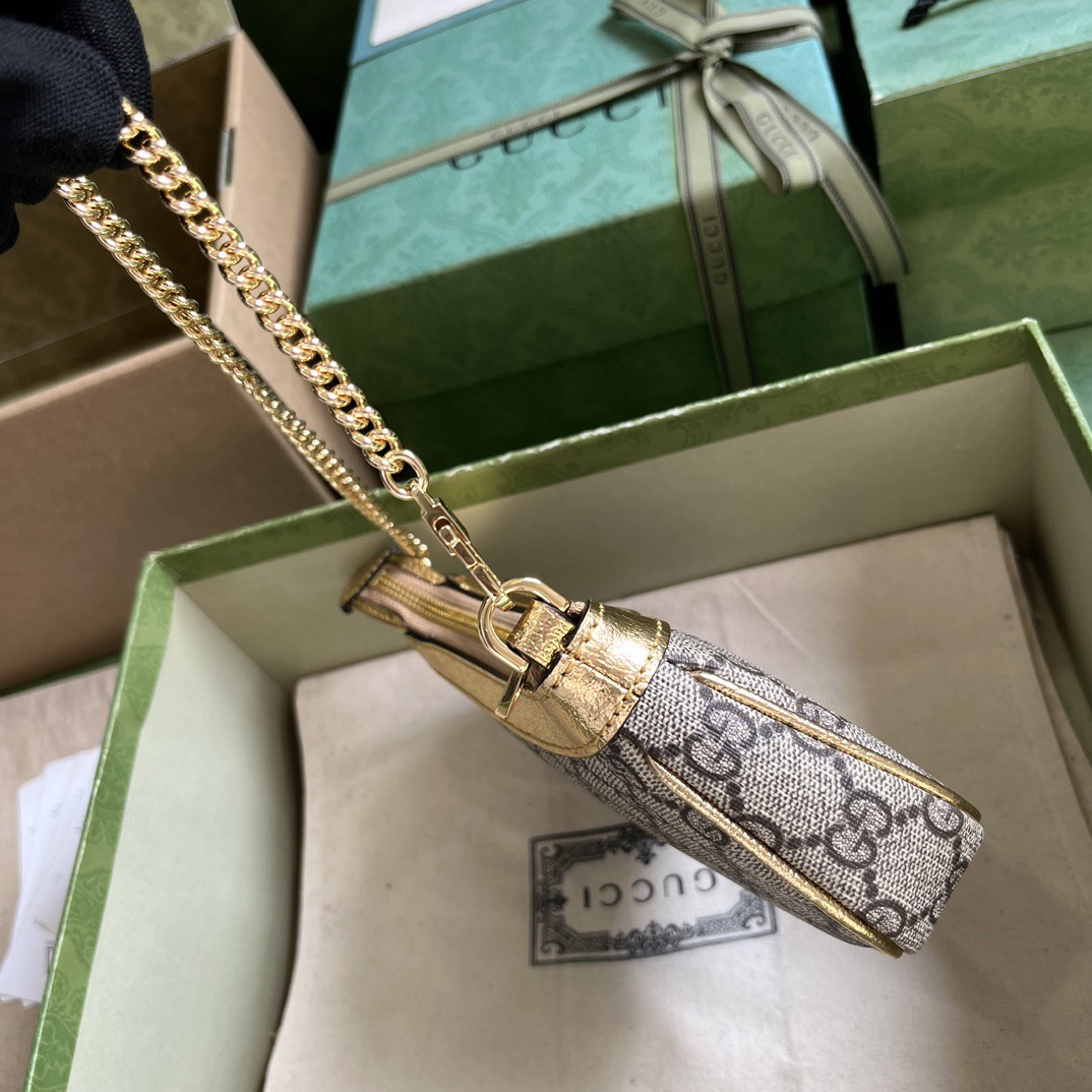 G*ucci Bag Top Quality 764960