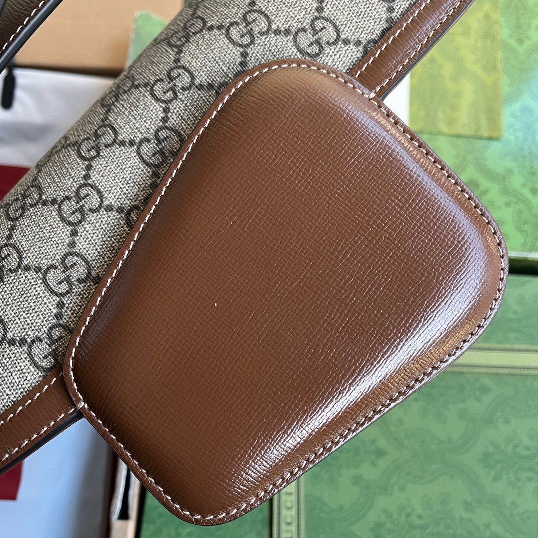 G*ucci Bag Top Quality 764155