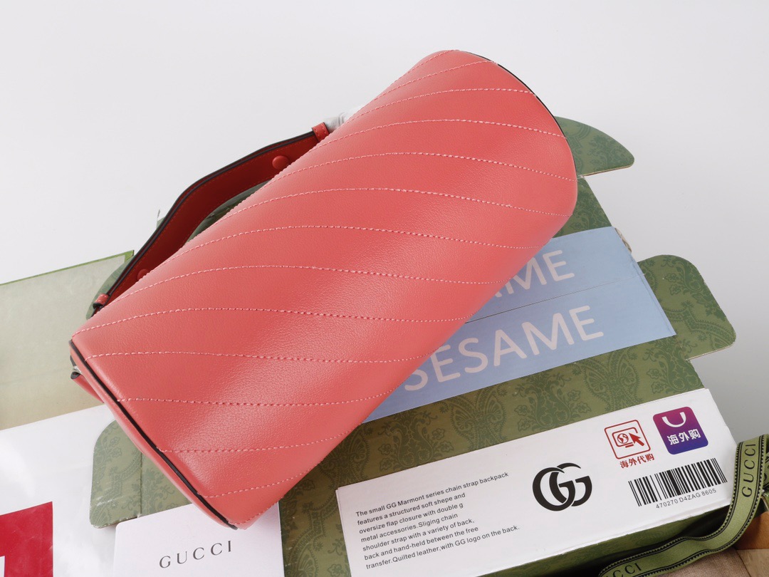 G*ucci Bag Top Quality 760169