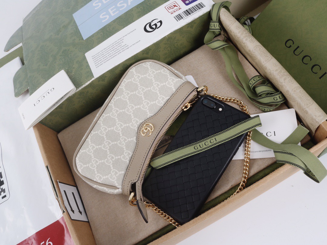 G*ucci Bag Top Quality 764960