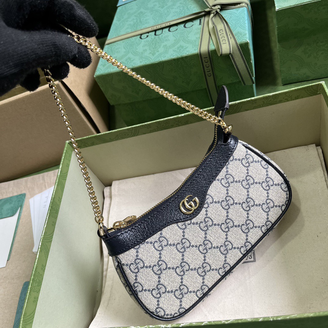 G*ucci Bag Top Quality 764960