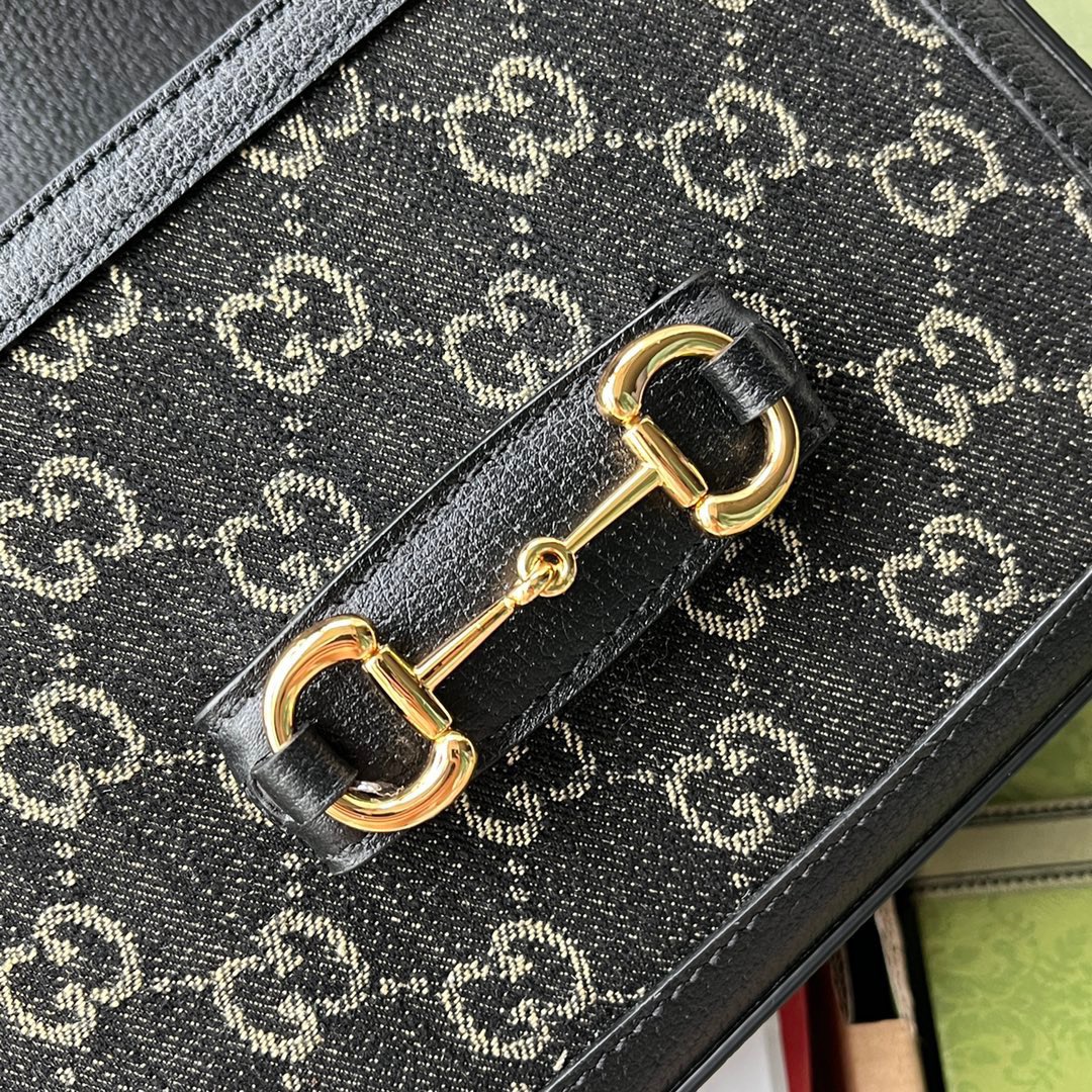 G*ucci Bag Top Quality 658574