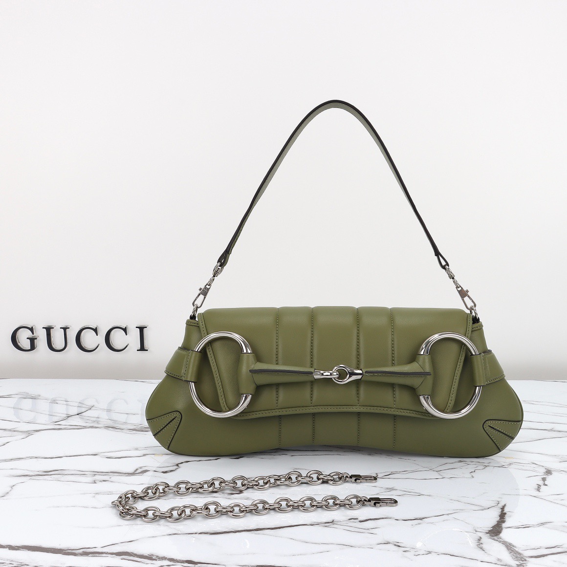 G*ucci Bag Top Quality 764255