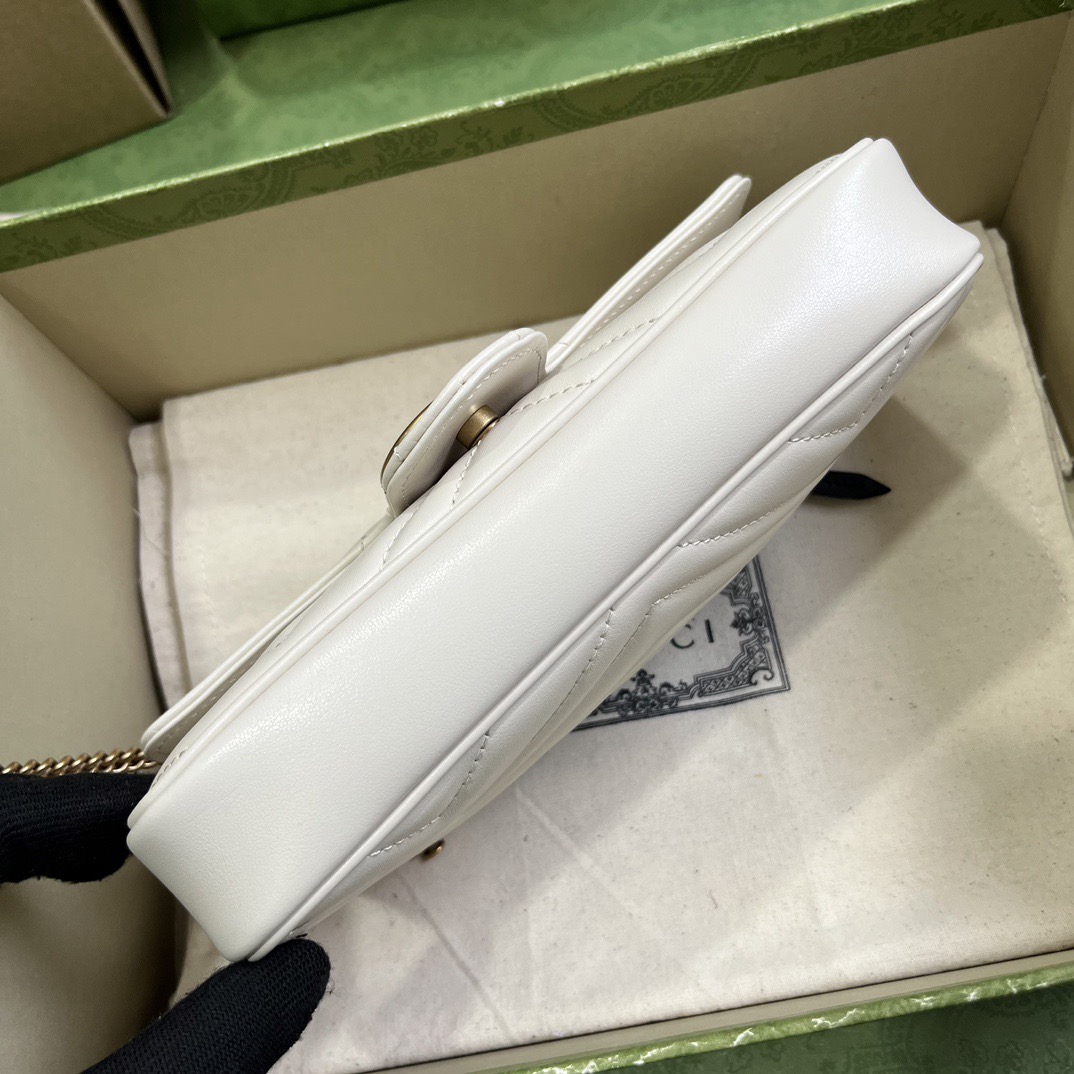 G*ucci Bag Top Quality 751526