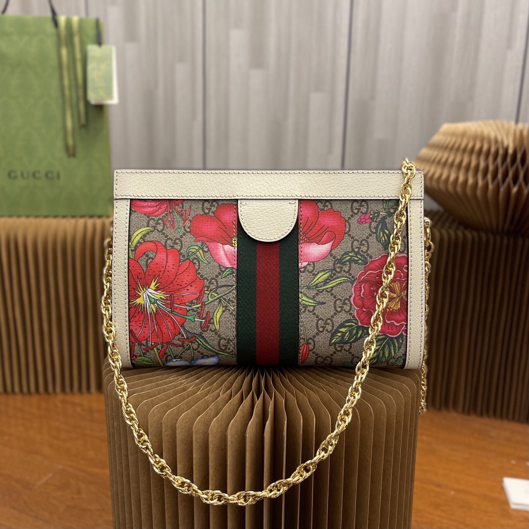 G*ucci Bag Top Quality 503877