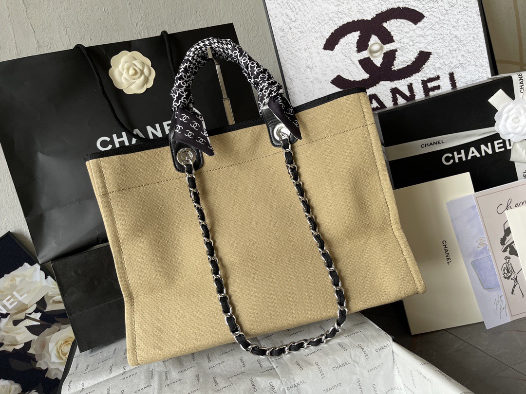 C*hanel Top Bag 66941