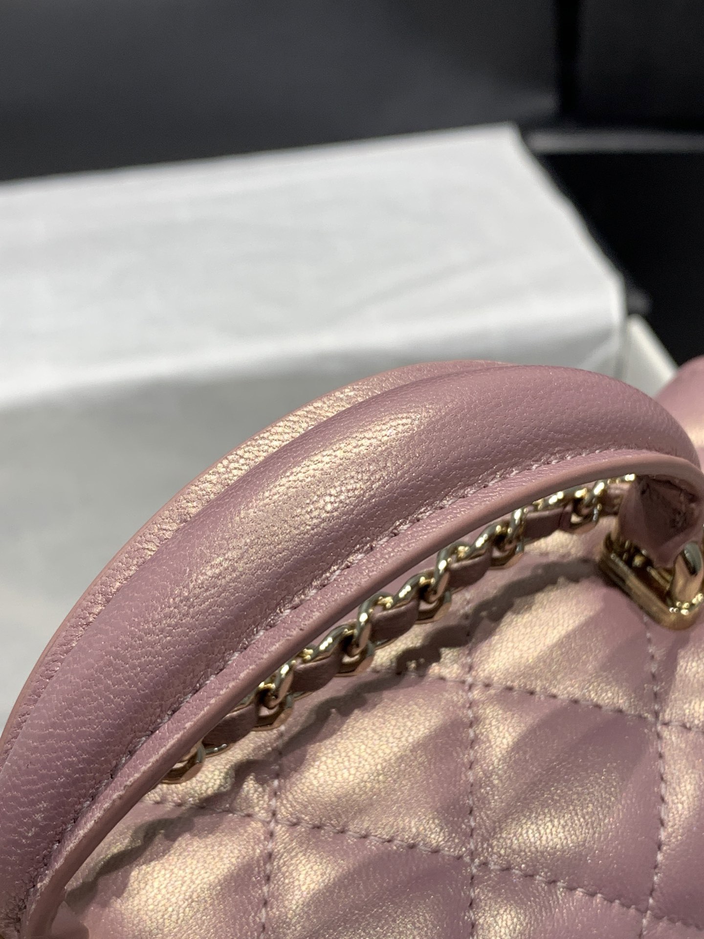 C*hanel Bag Top Quality 2431