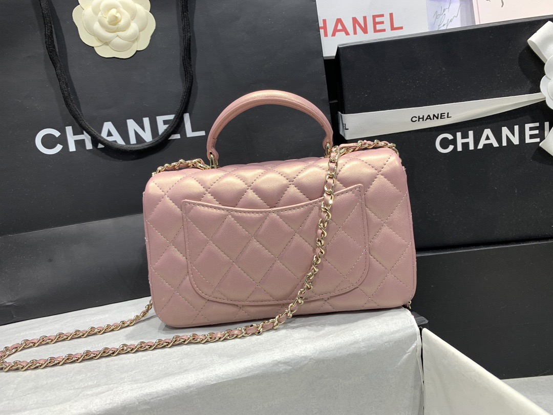 C*hanel Bag Top Quality 2431