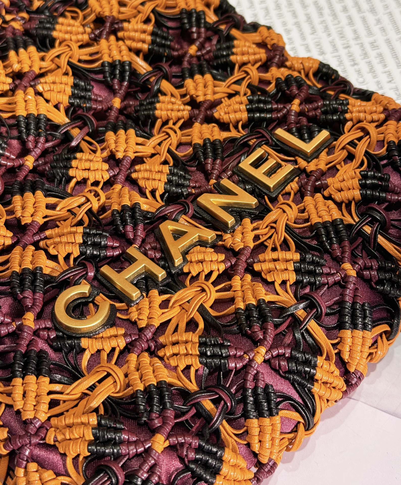 C*hanel Bag Top Quality 99240