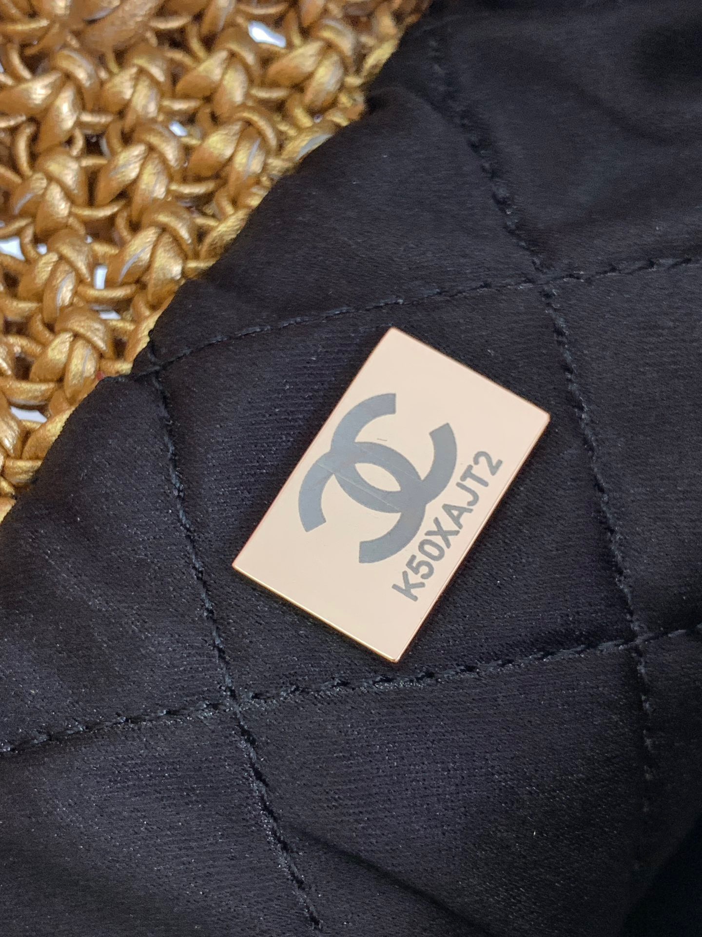 C*hanel Bag Top Quality 2540