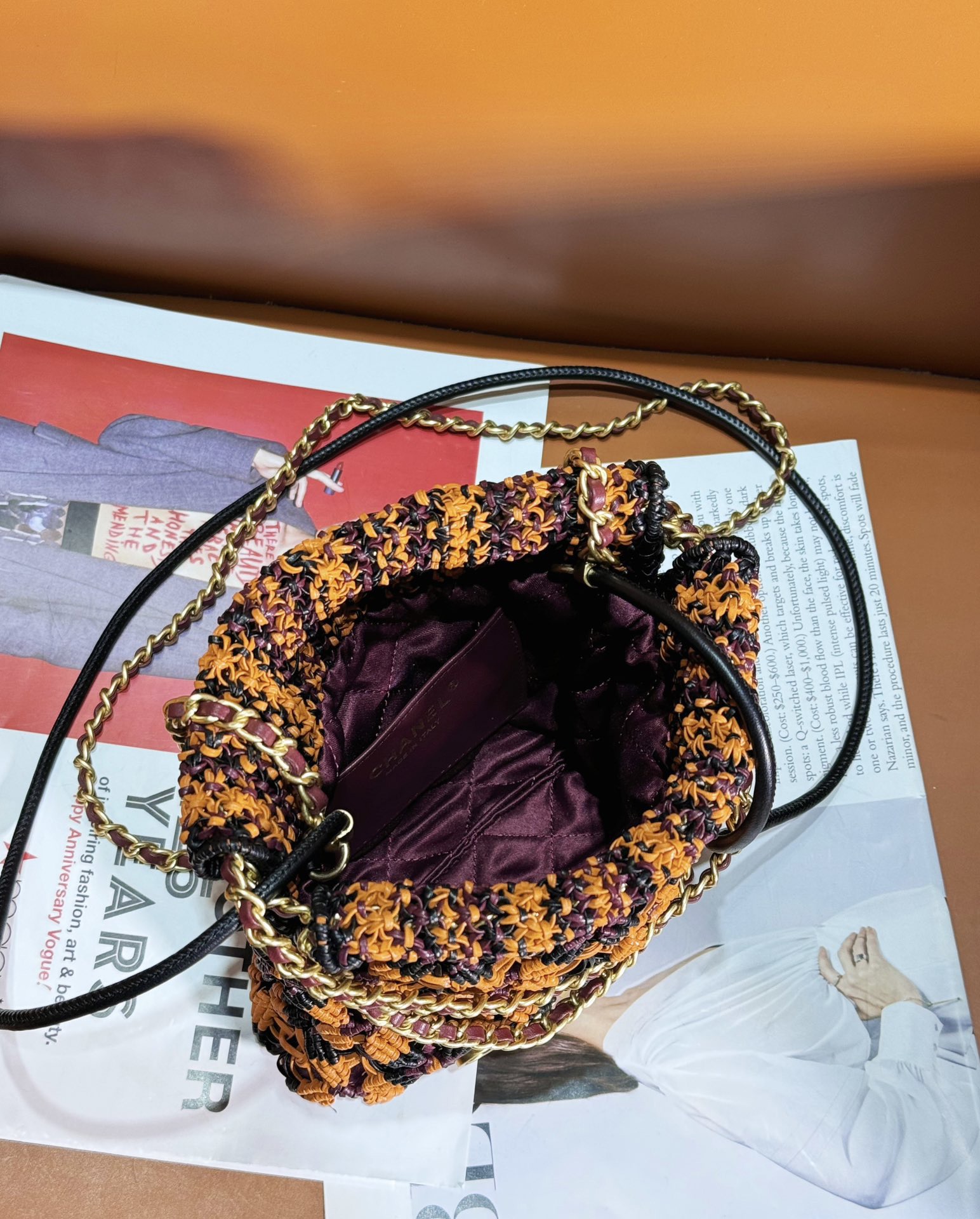 C*hanel Bag Top Quality 99240