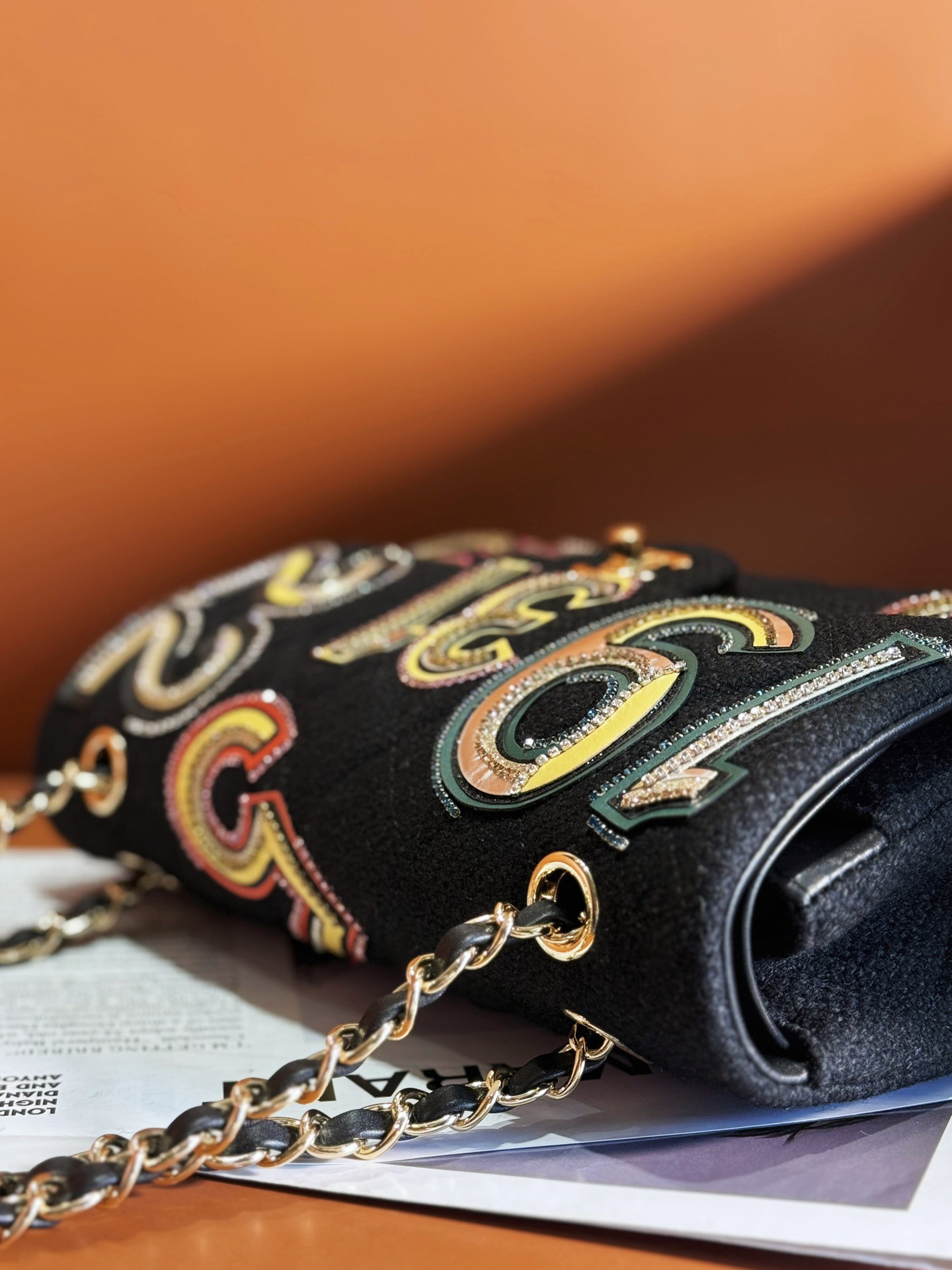 C*hanel Bag Top Quality