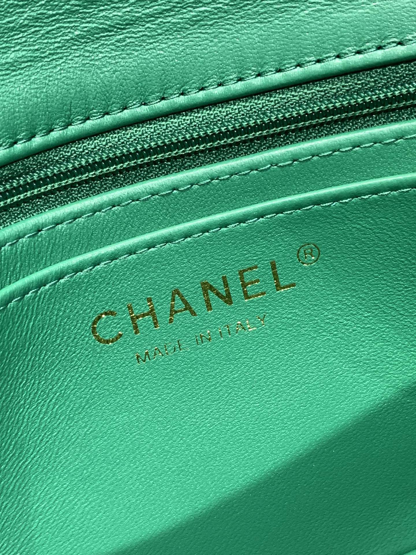 C*hanel Bag Top Quality 2431