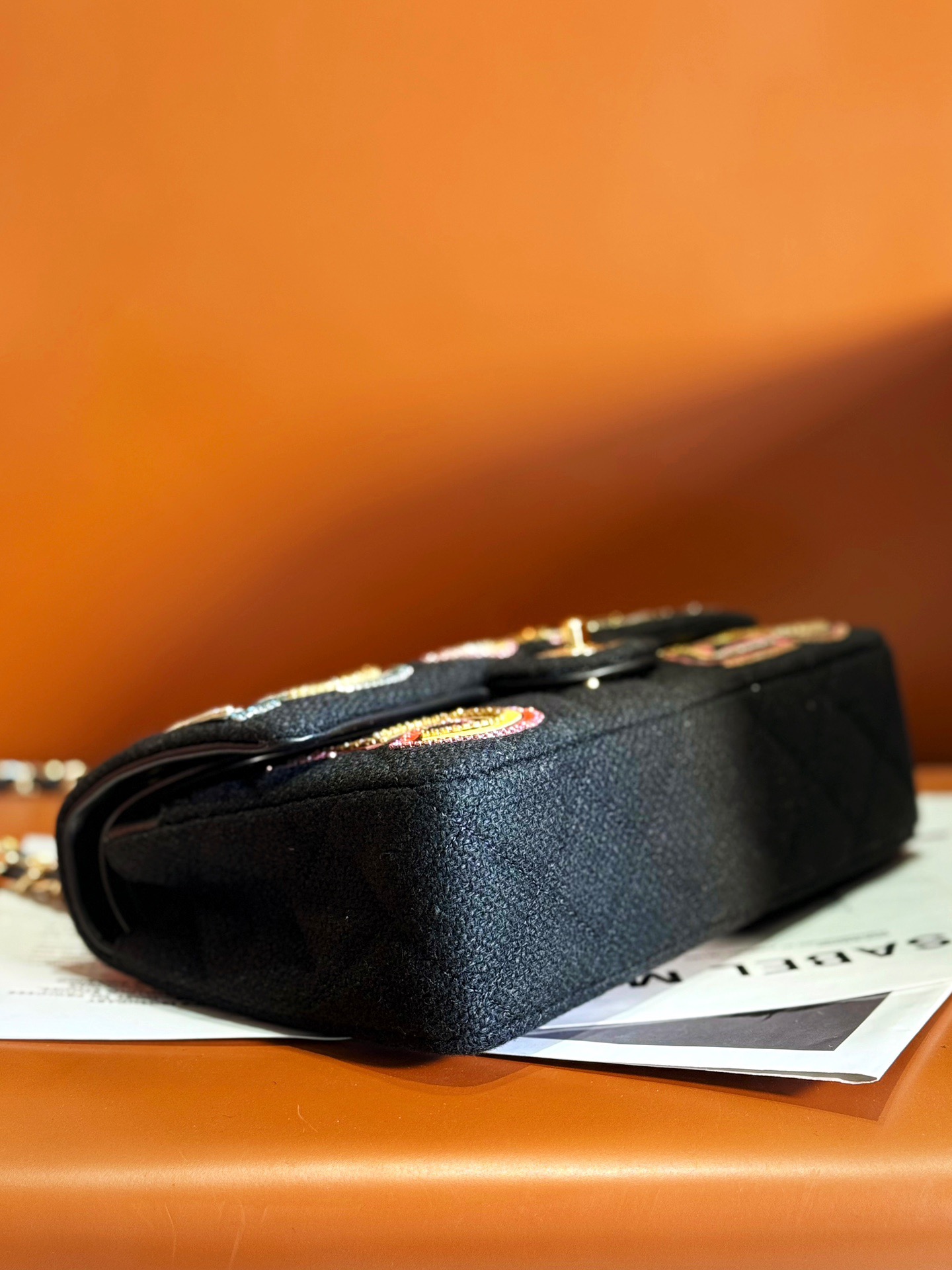 C*hanel Bag Top Quality