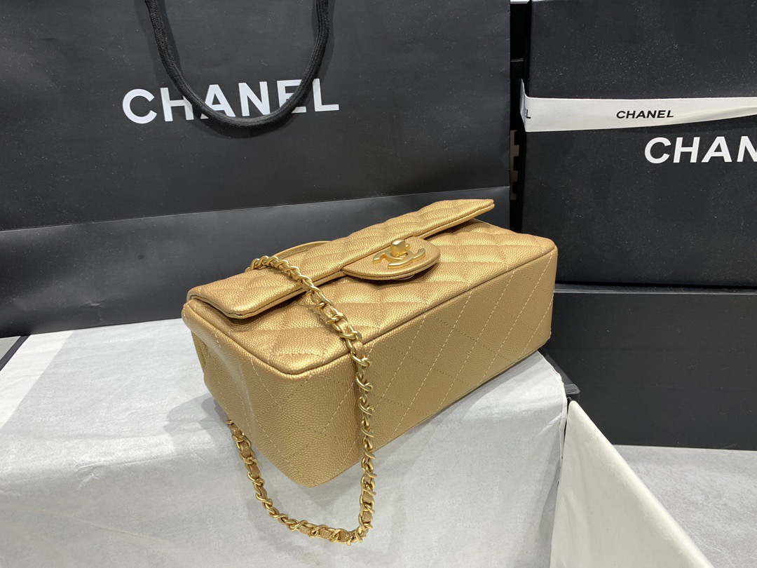 C*hanel Bag Top Quality 2431