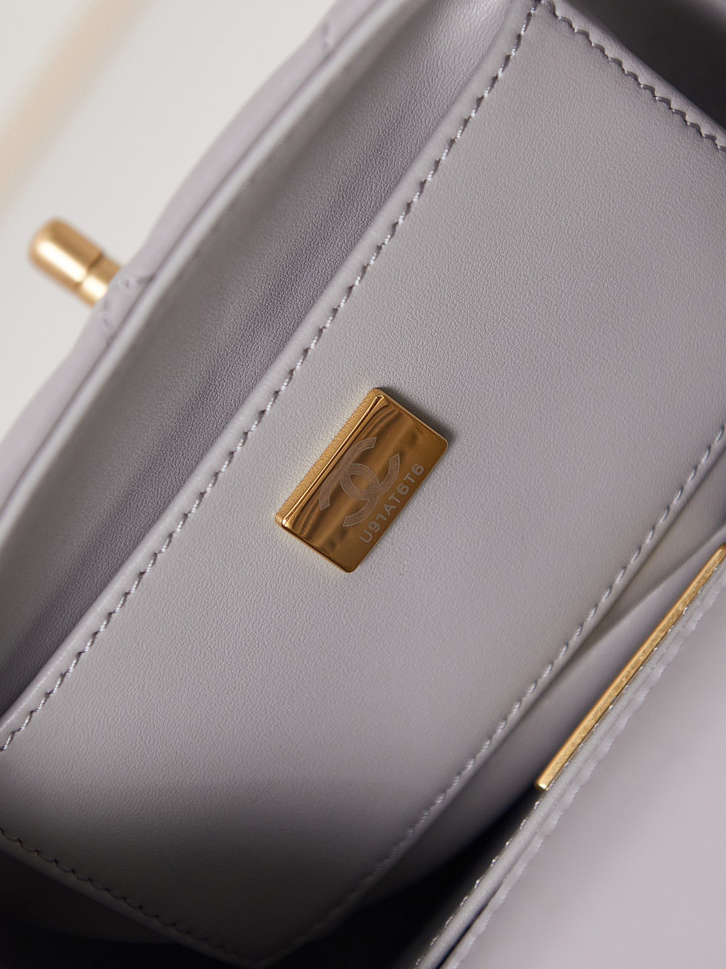 C*hanel Bag Top Quality as4035