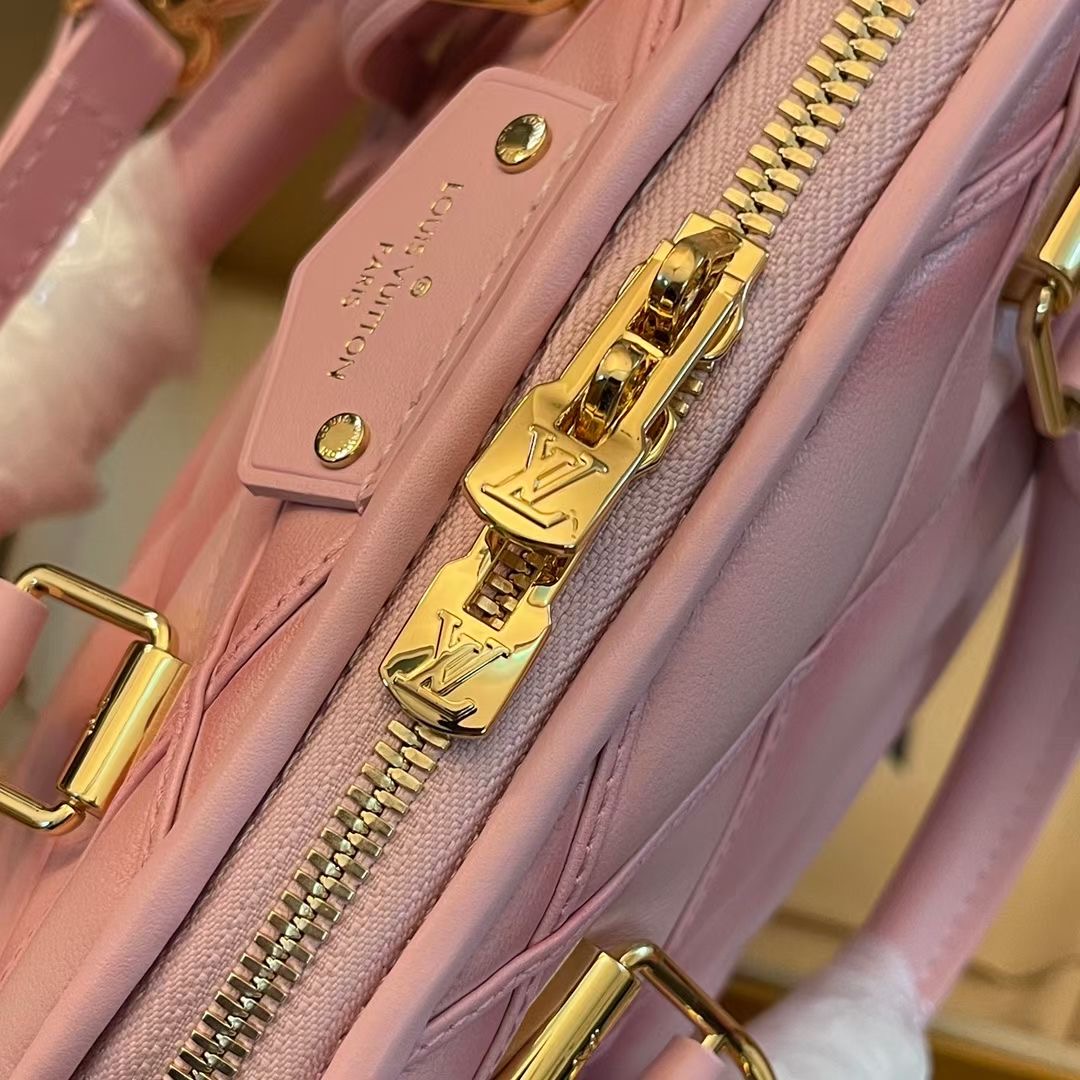 women L*ouis V*uitton Top Bag 24453