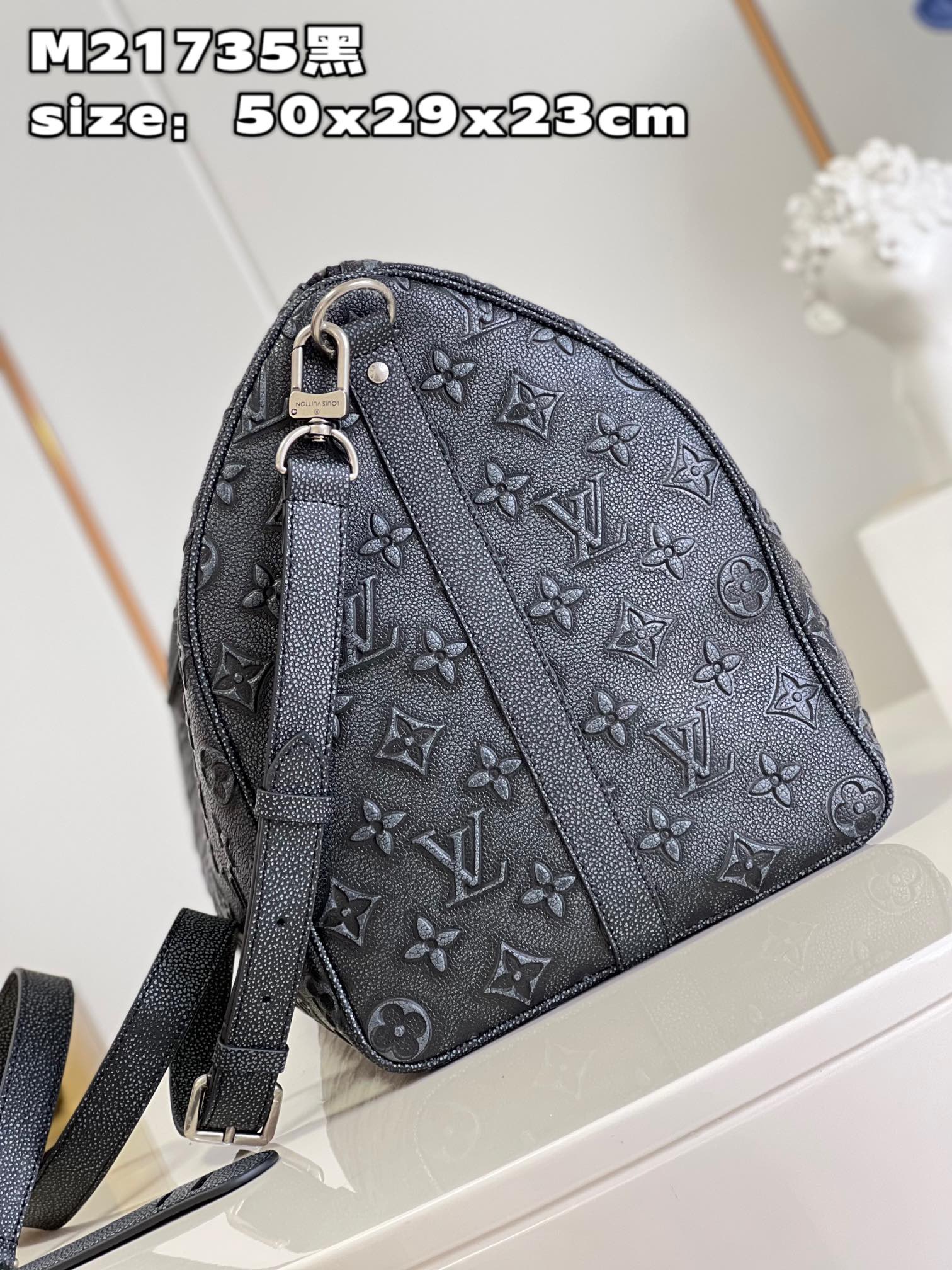 L*ouis V*uitton Top Bag m21375