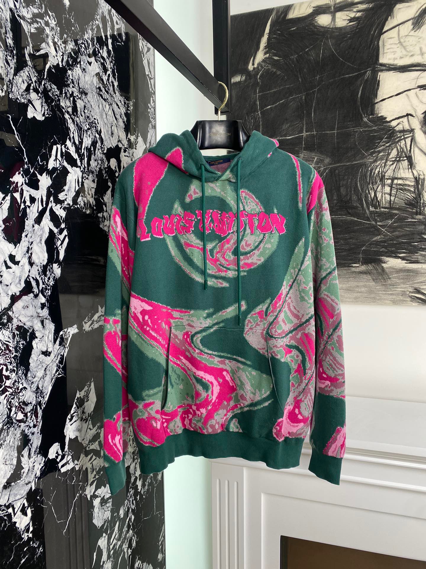 Men Women Sweater Top Quality （）