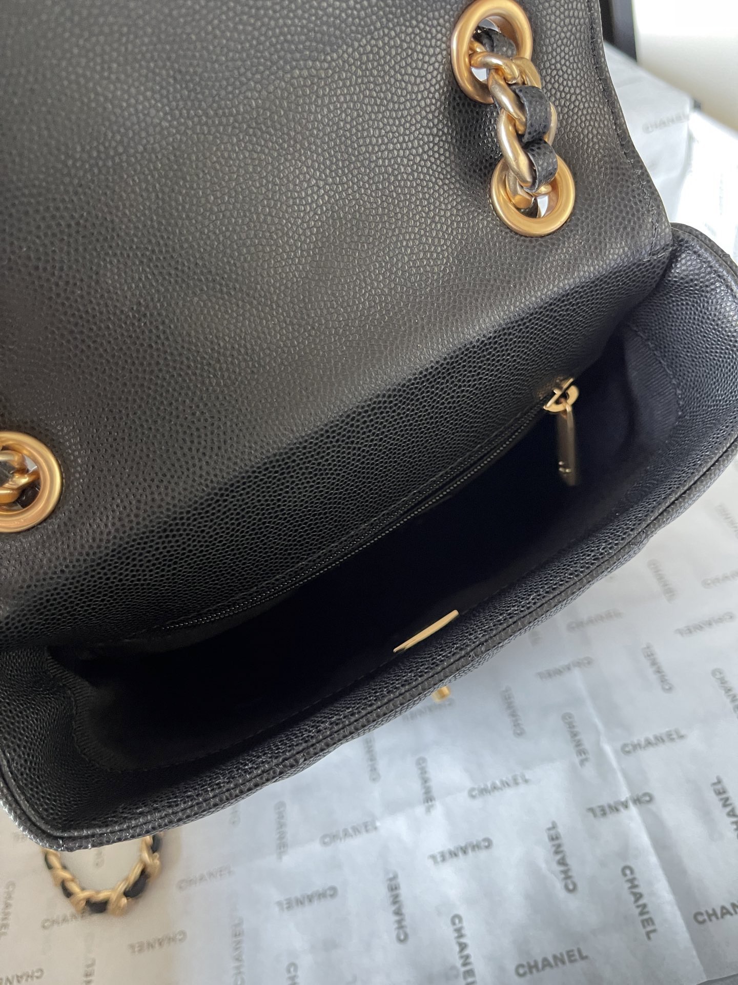 C*hanel Bag as4490 Top Quality