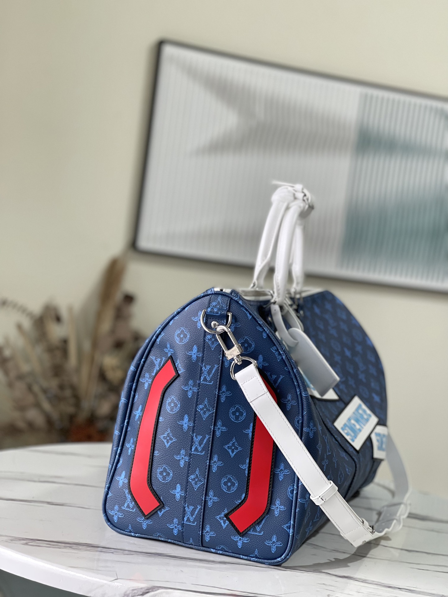 L*ouis V*uitton Top Bag m58979