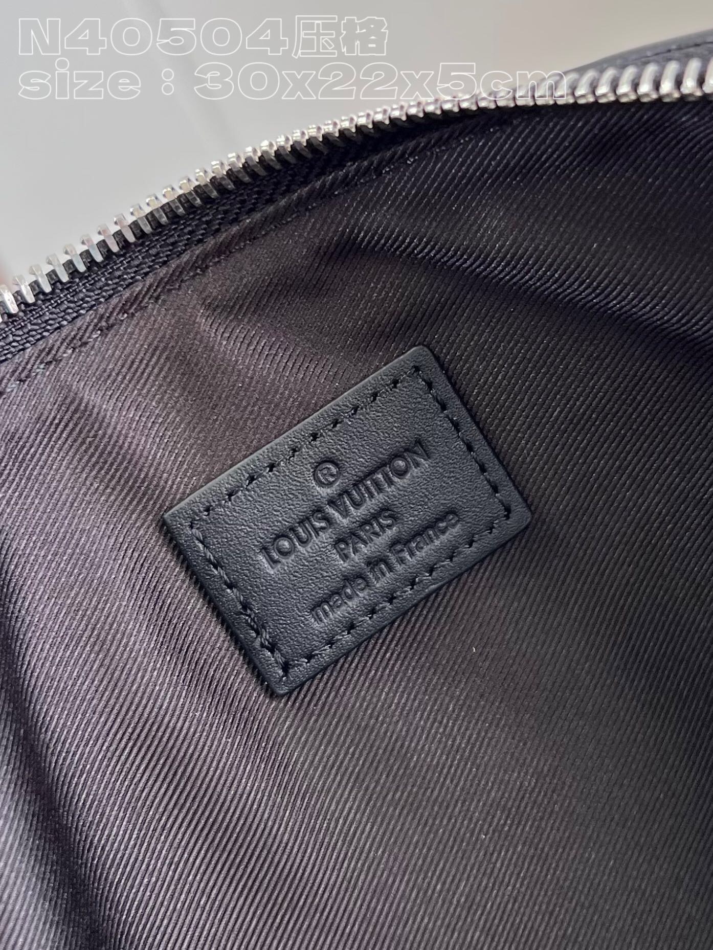 L*ouis V*uitton Top Bag