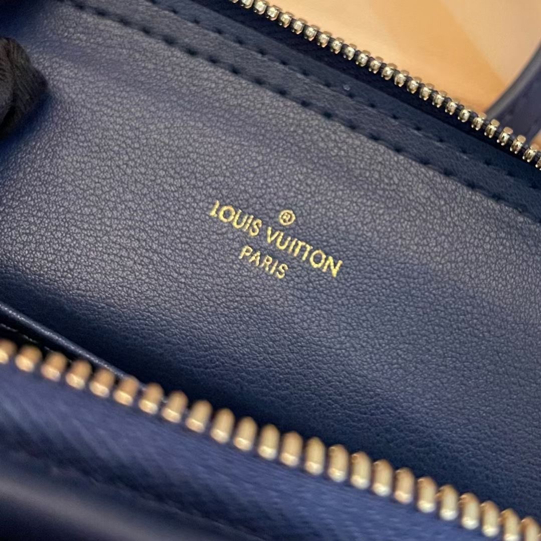 women L*ouis V*uitton Top Bag 23666