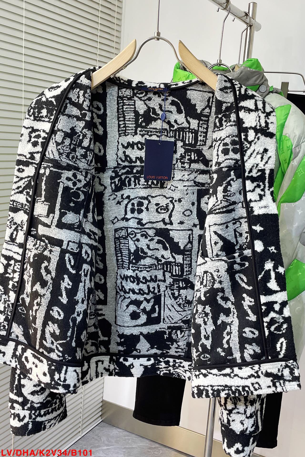 Men Jacket/Sweater Top Quality