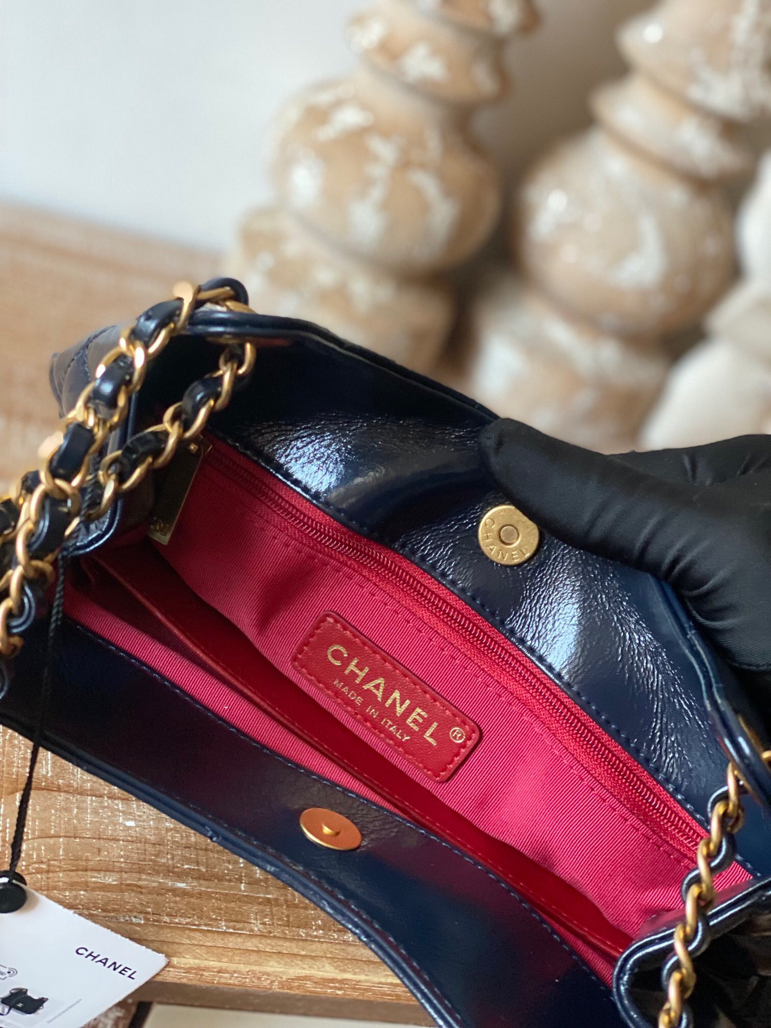 C*hanel Bag as3690 Top Quality