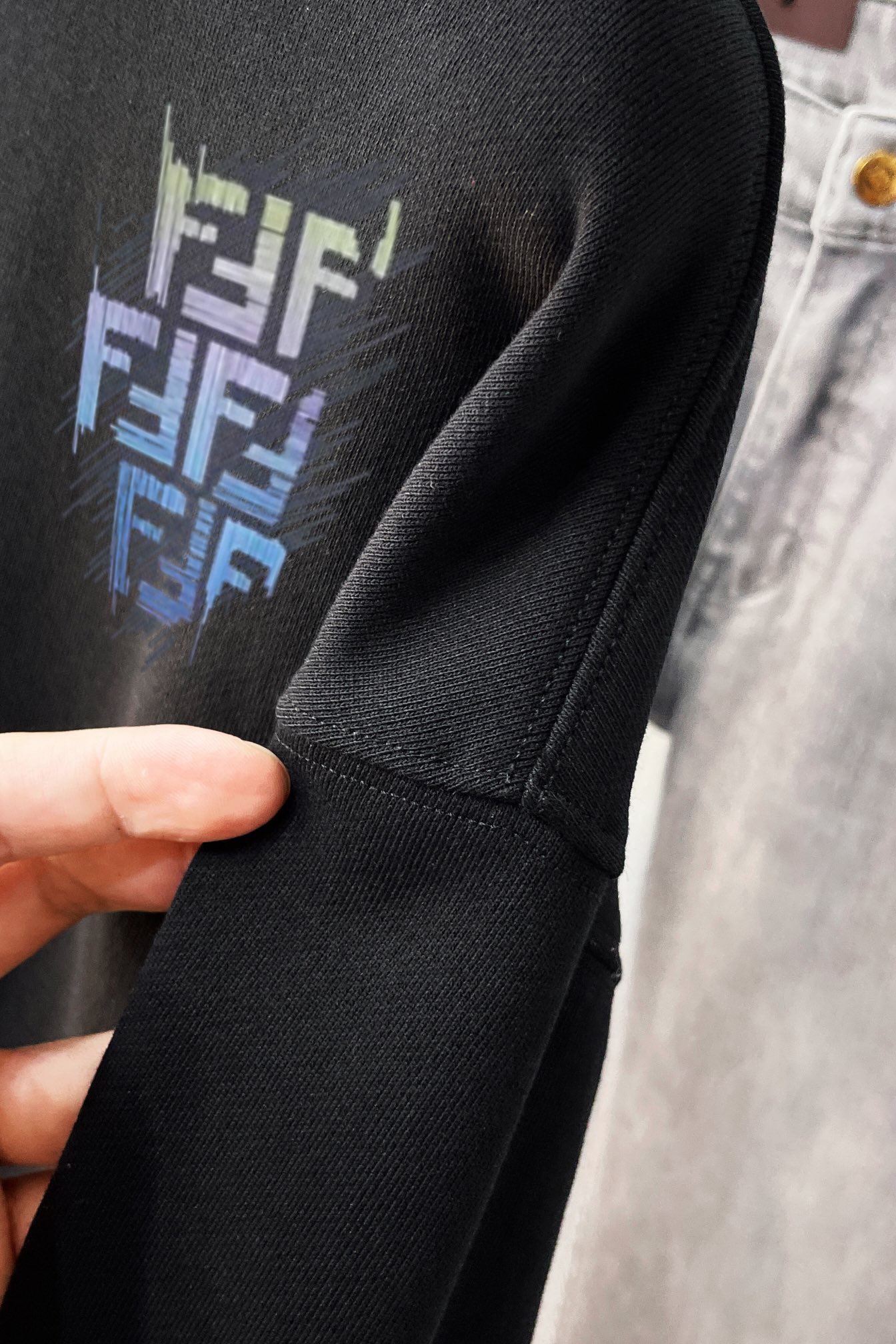 Men Women Sweater Top Quality ()