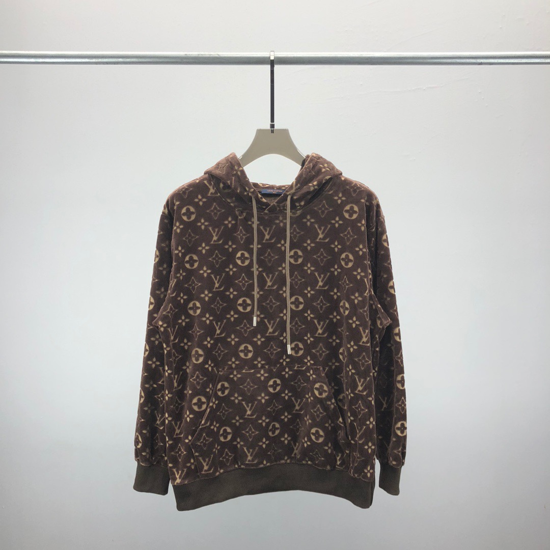 Men Women Sweater Top Quality ()