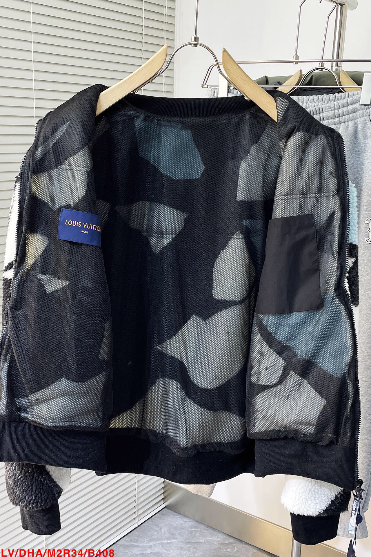 Men Jacket/Sweater Top Quality